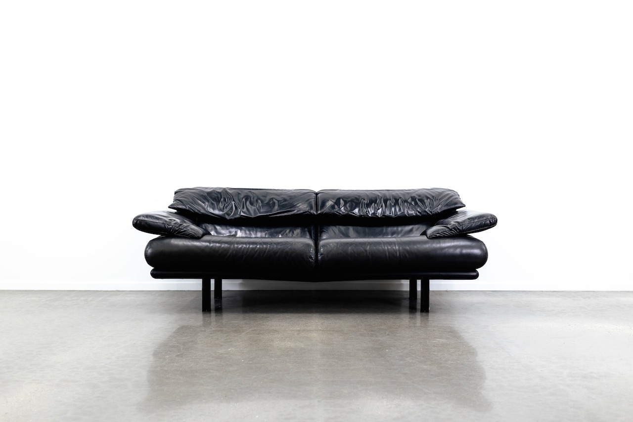 Attempt alignment federation Alanda sofa – Pellegrinidesign