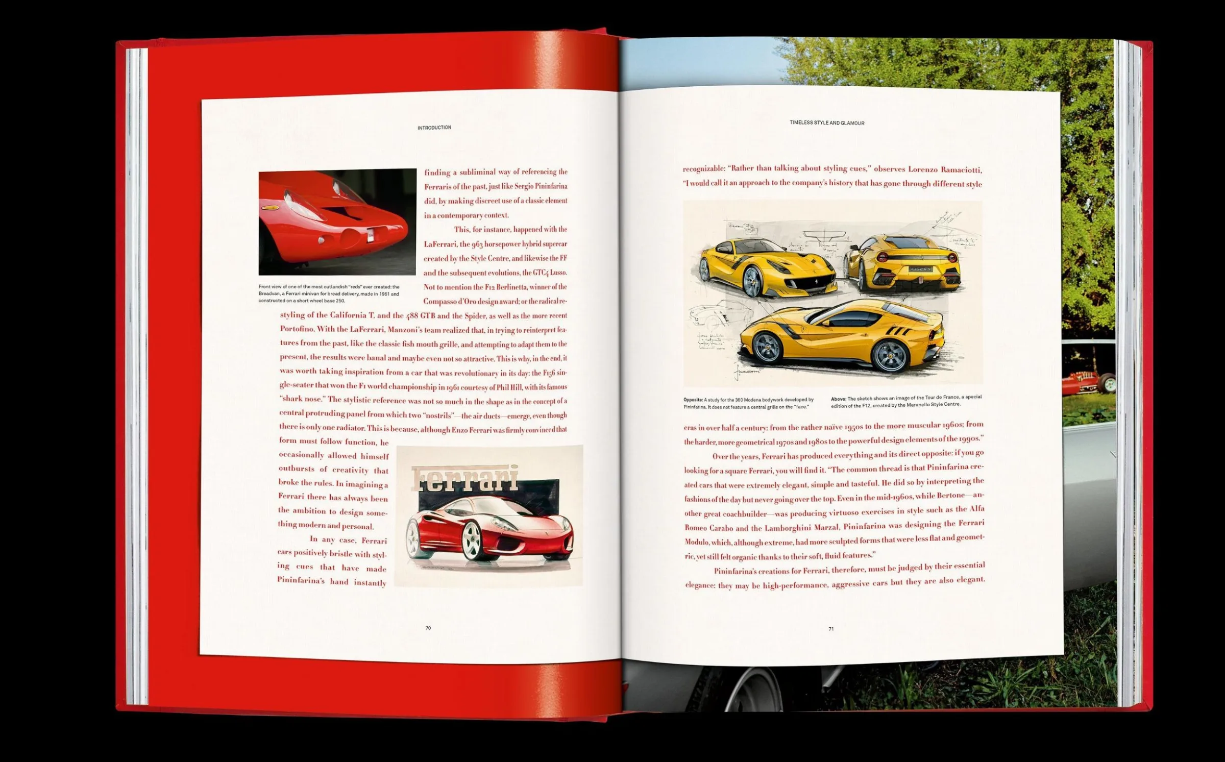 Ferrari Collectors edition, Taschen - Image 2