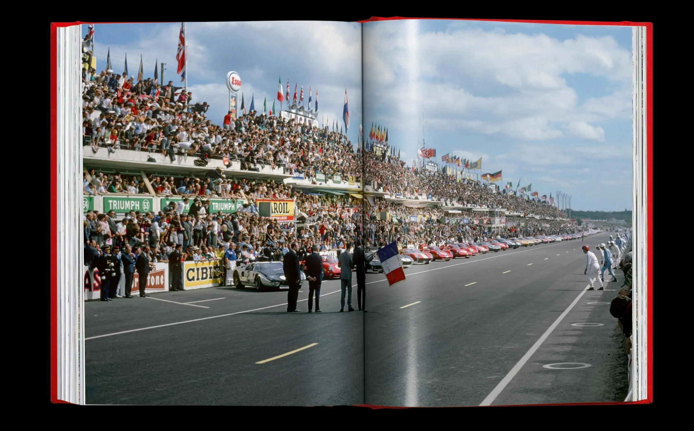 Ferrari Collectors edition, Taschen - Image 3