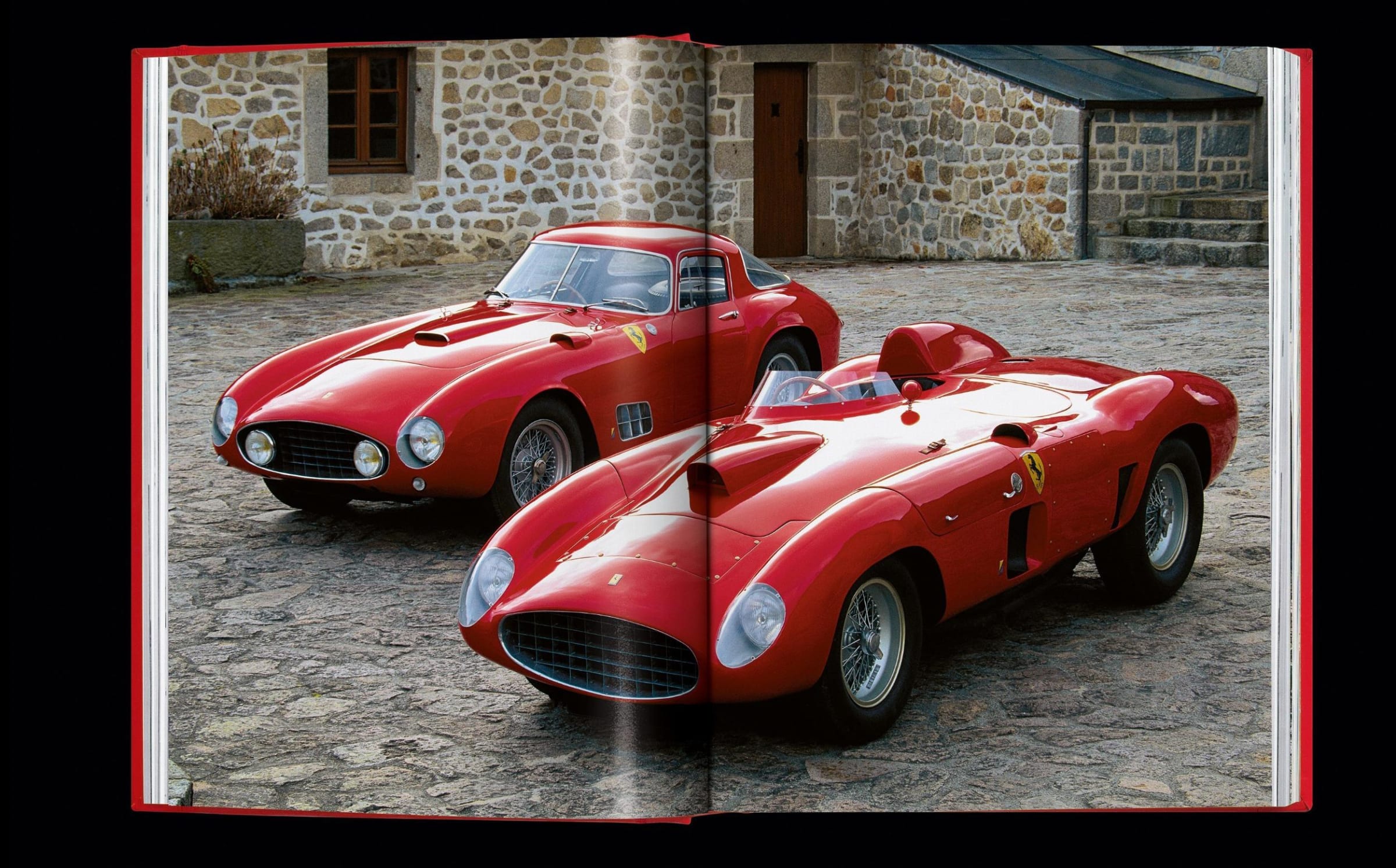 Ferrari Collectors edition, Taschen - Image 6