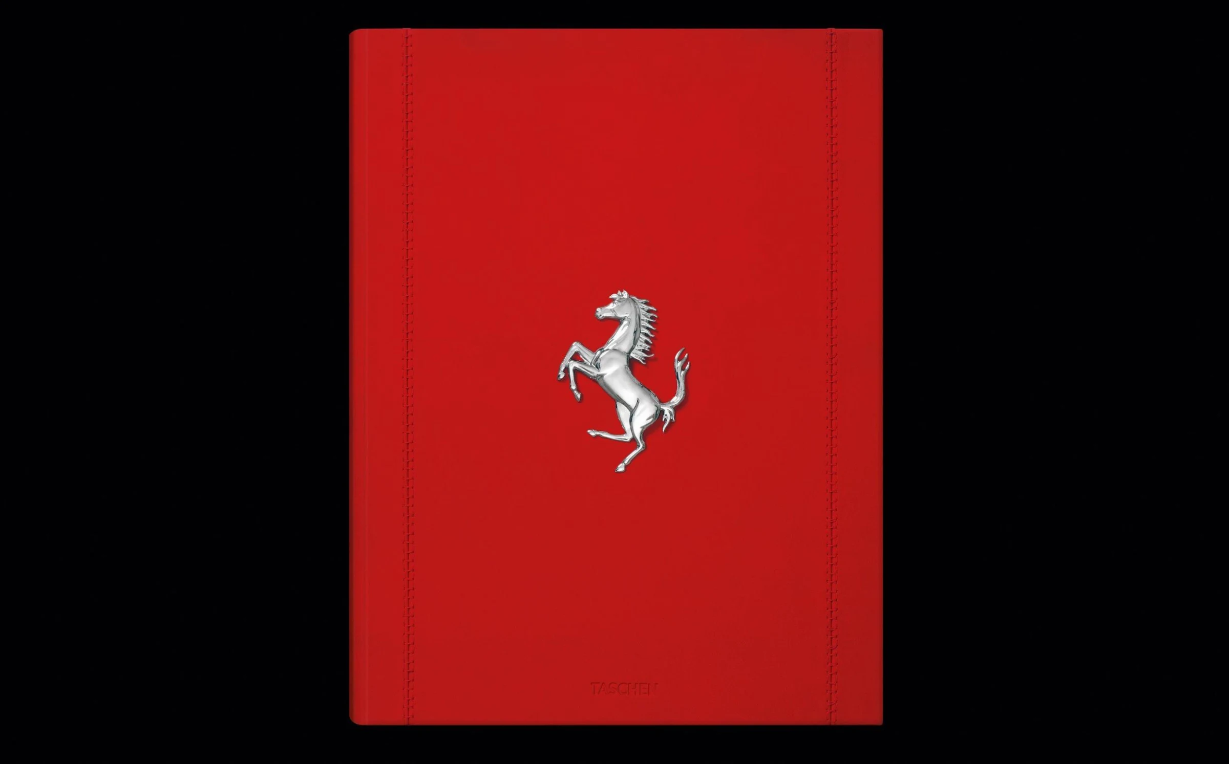 Ferrari Collectors edition, Taschen - Image 8