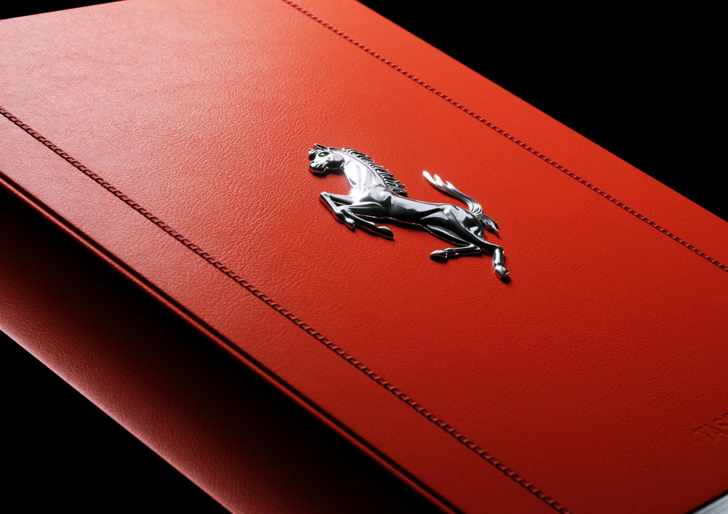 Ferrari Collectors edition, Taschen - Image 7