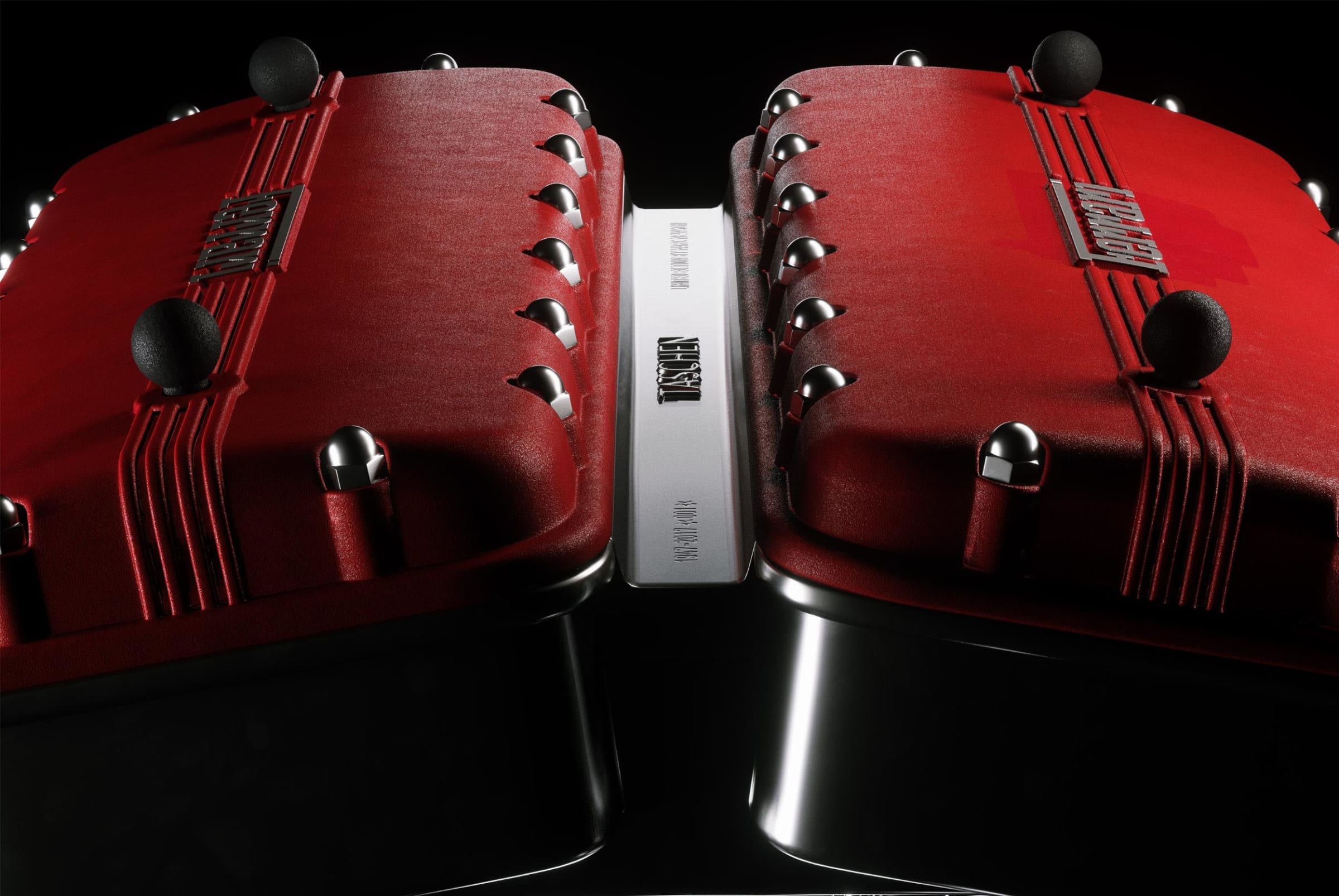 Ferrari Collectors edition, Taschen - Image 9